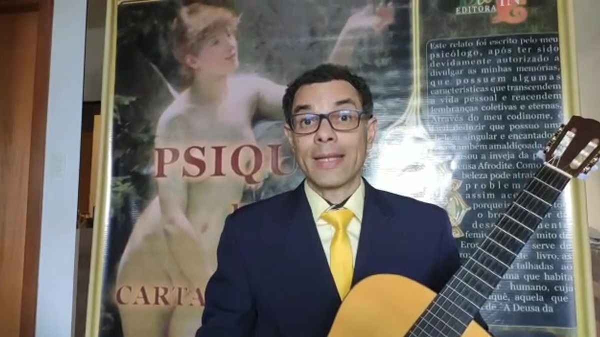 Todos os vídeos